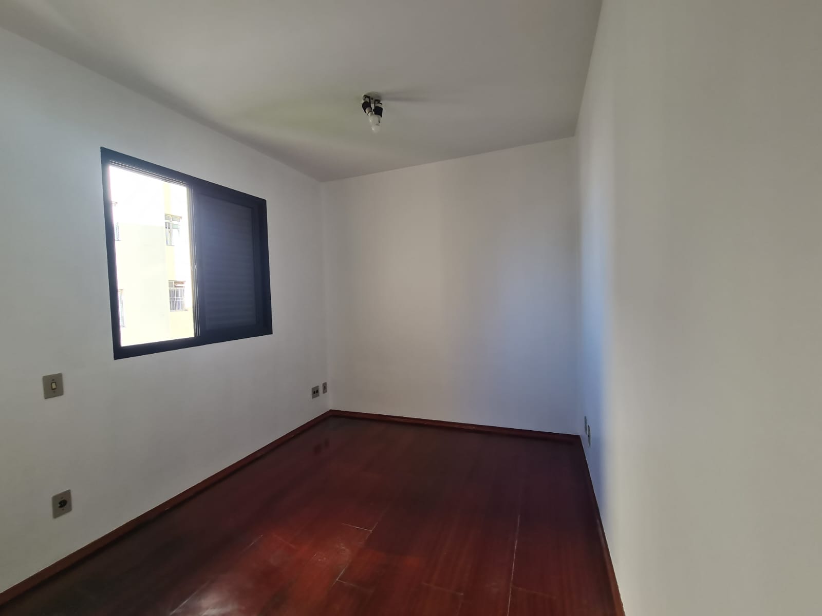 Imagem Apartamento com 1 Quarto à Venda, 37 m² em Parque Imperial - São Paulo