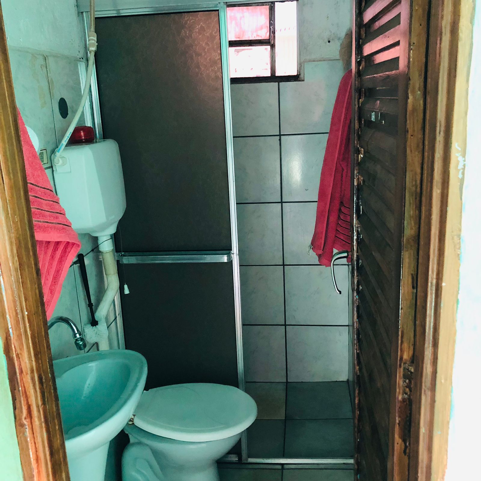 Imagem Casa com 2 Quartos à Venda, 280 m²em Parque Santa Cruz - Goiânia