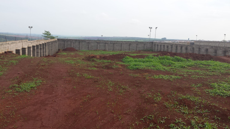 Imagem Terreno à Venda, 4.500 m² em II Distrito Industrial - Iracemápolis