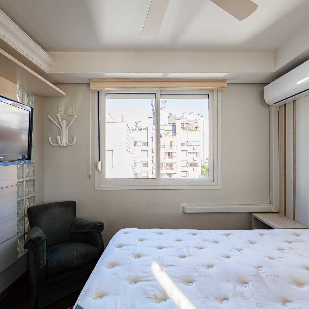 Imagem Apartamento com 3 Quartos à Venda, 84 m² em Boa Vista - Porto Alegre