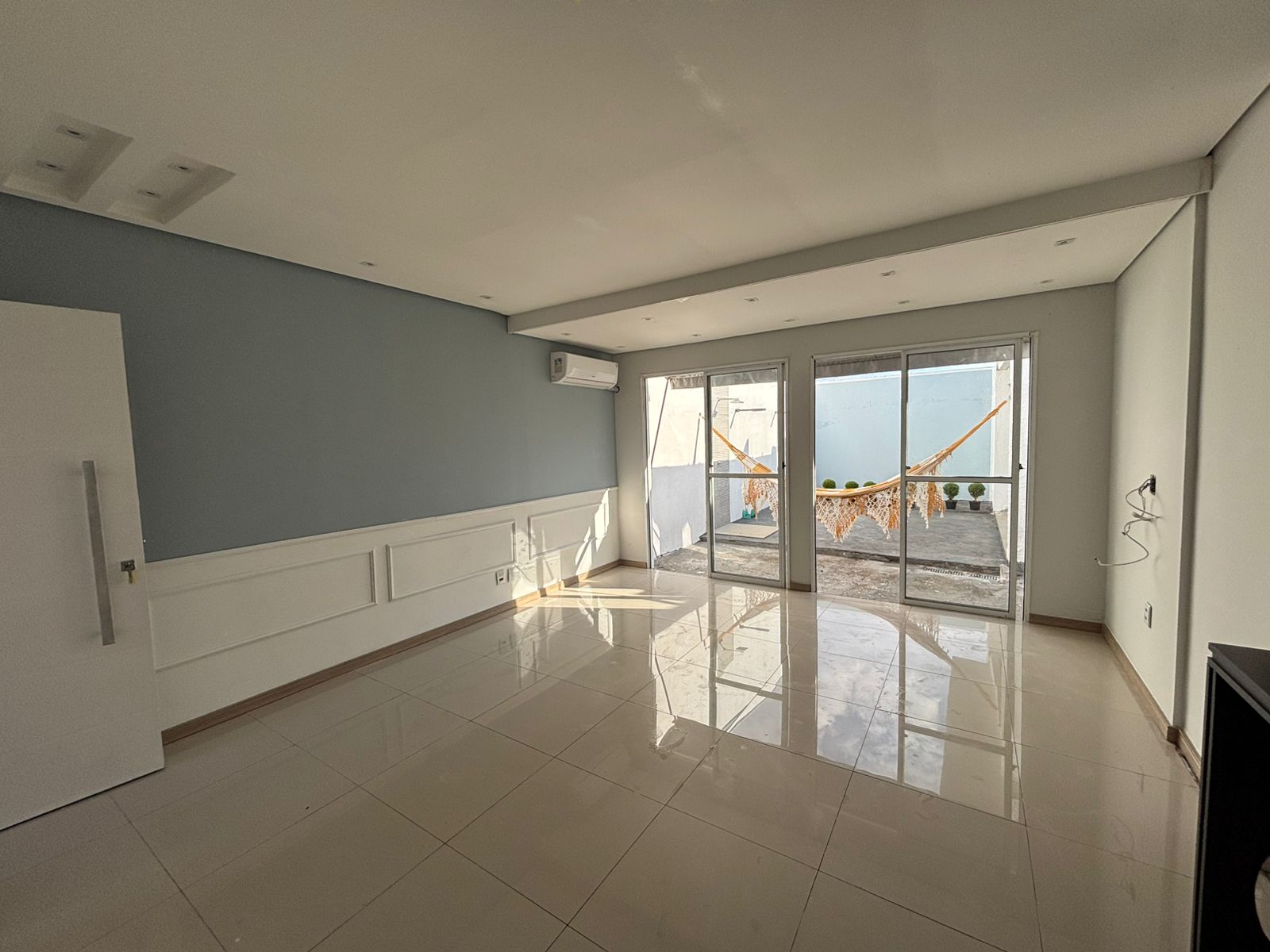 Imagem Casa de Condomínio com 2 Quartos à Venda, 68 m² em Distrito Industrial Domingos Biancardi - Bauru