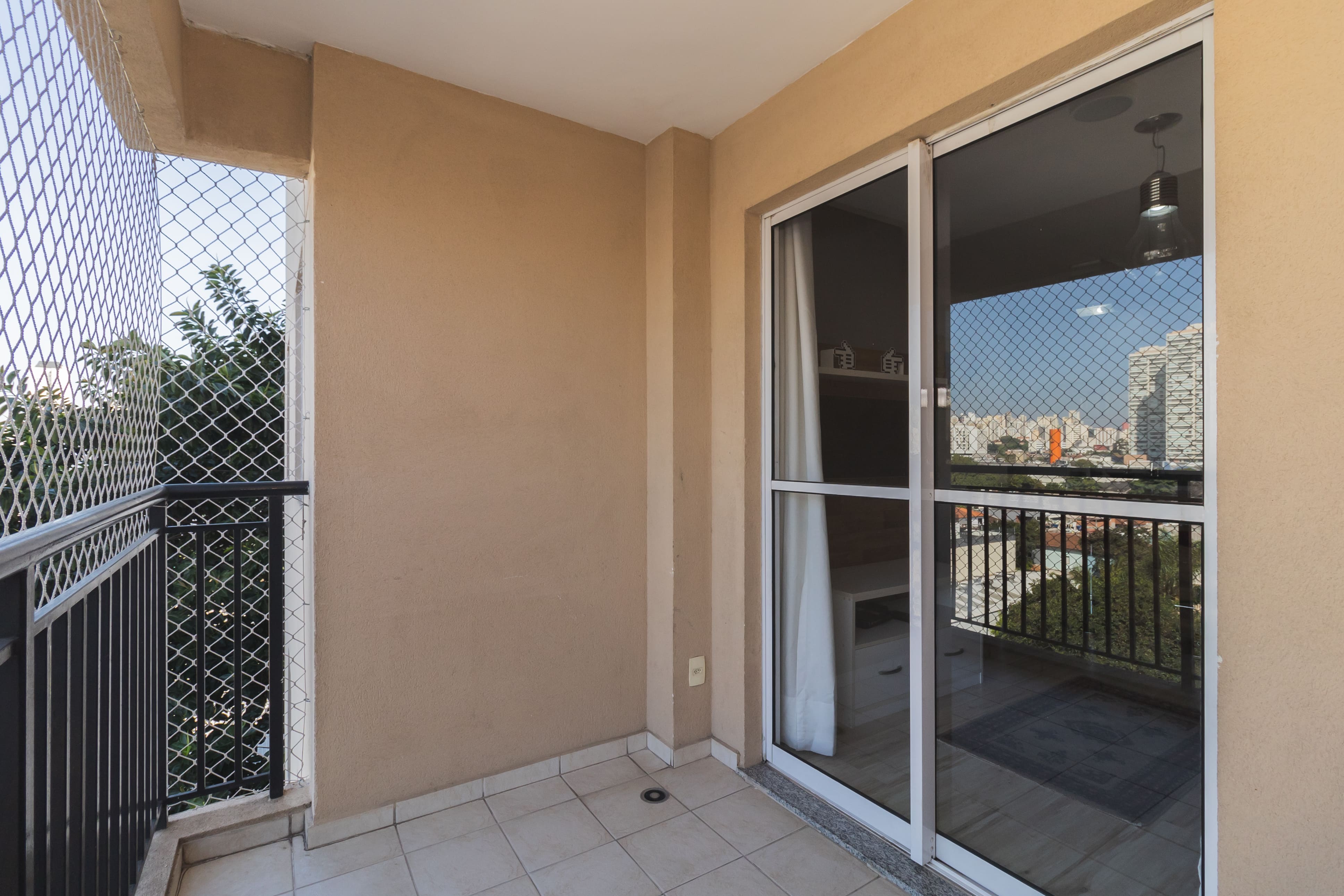 Imagem Apartamento com 2 Quartos à Venda, 58 m²em Barra Funda - São Paulo