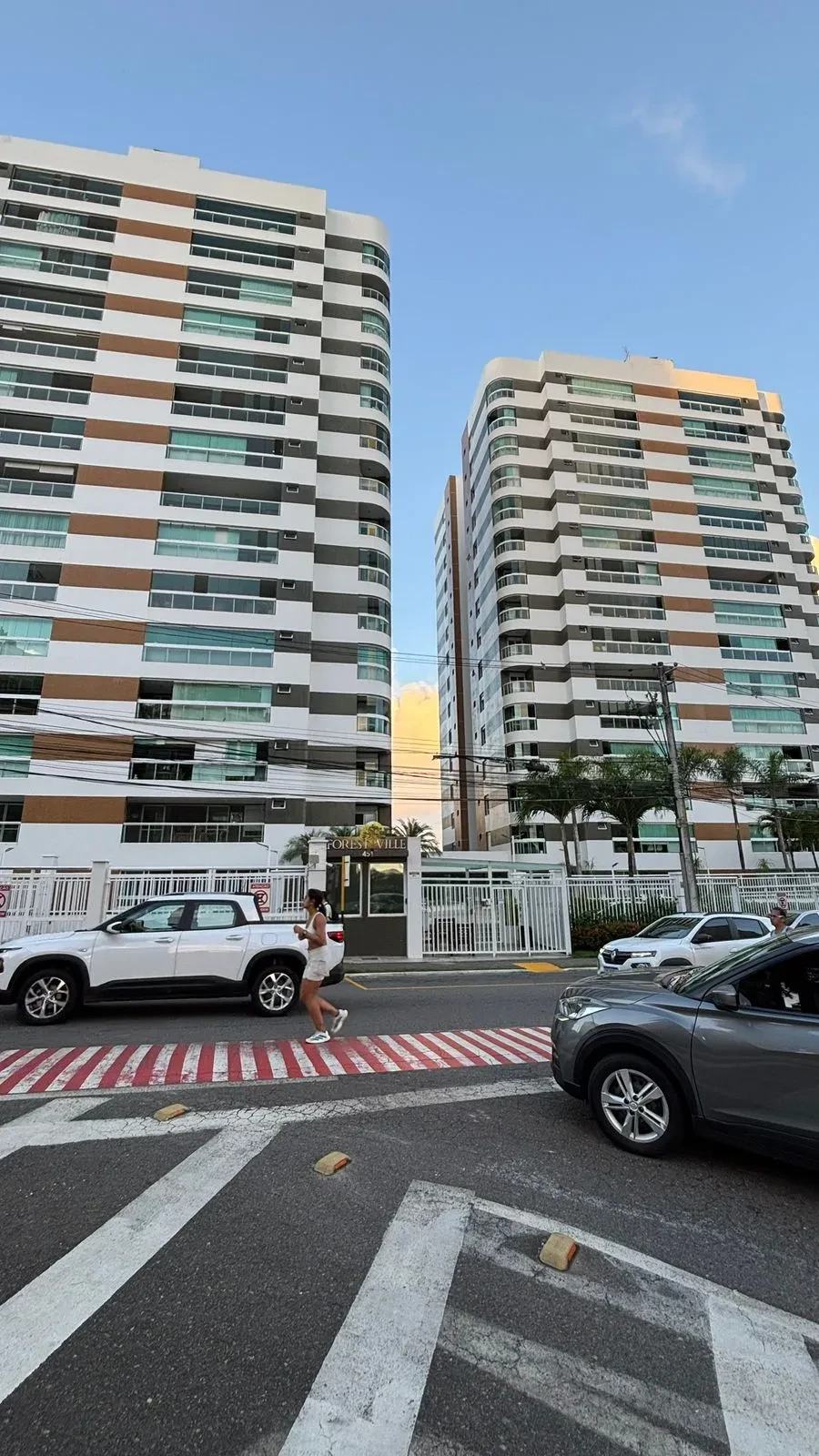 Imagem Apartamento com 4 Quartos à Venda ou Locação, 141 metros em Alphaville I - Salvador