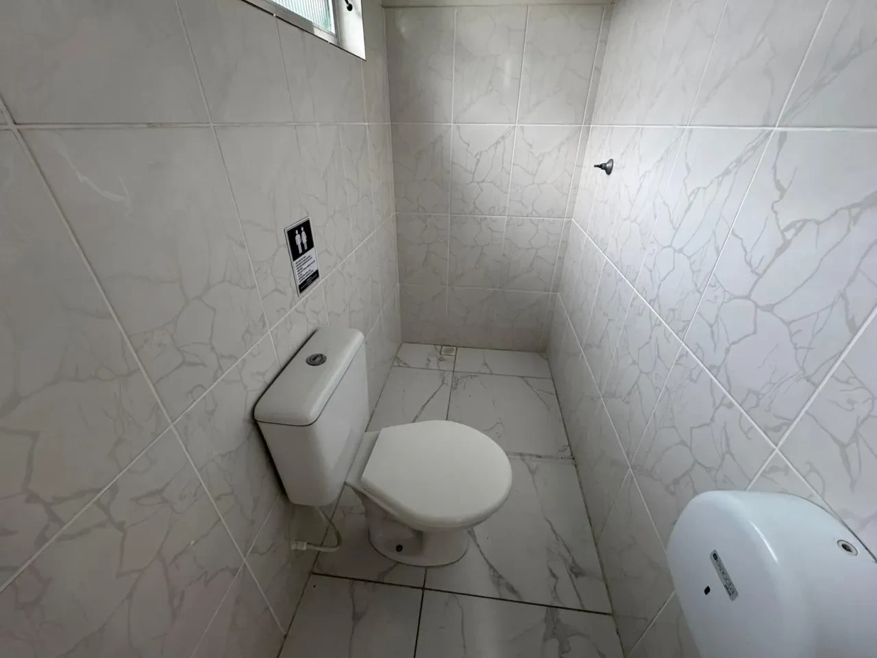 Imagem Ponto Comercial à Venda ou Locação, 324 m² em Aparecida - Santos