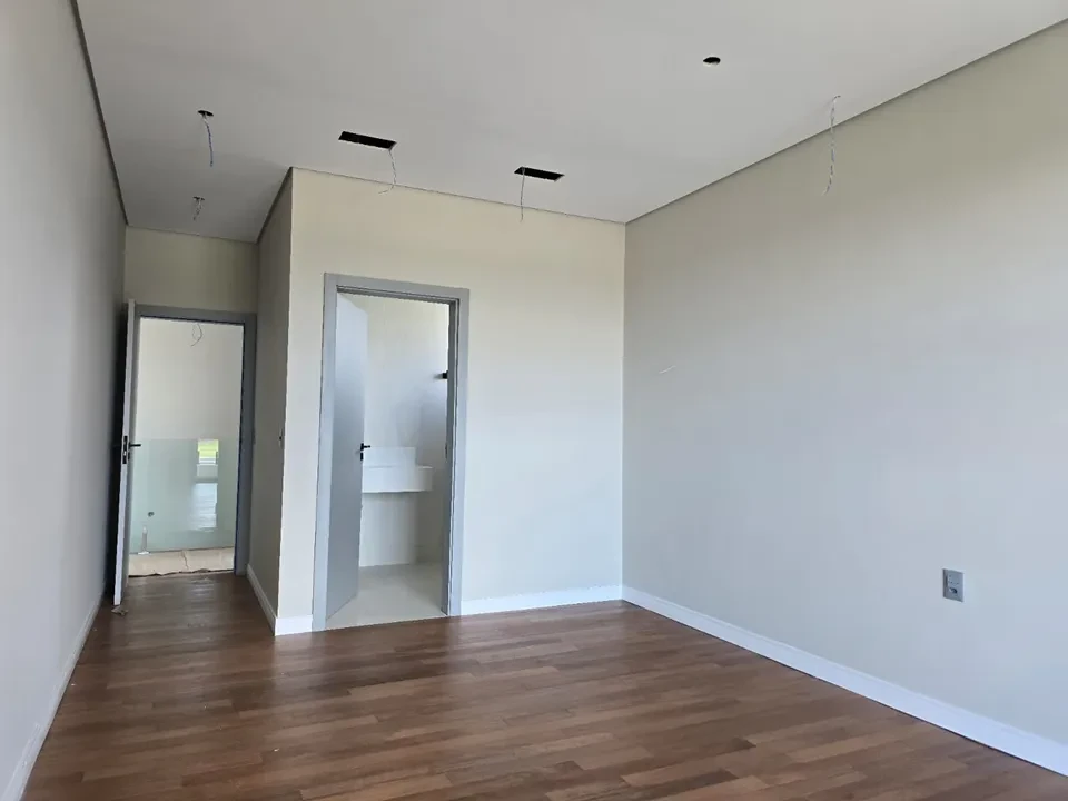 Imagem Casa de Condomínio com 4 Quartos à Venda, 328 m² em Vila Nova Esperia - Jundiaí
