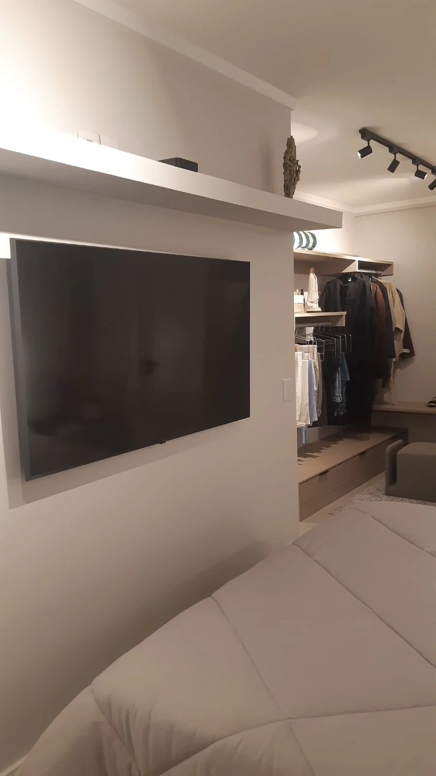 Imagem Apartamento com 3 Quartos à Venda, 70 m² em Chácara Califórnia - São Paulo