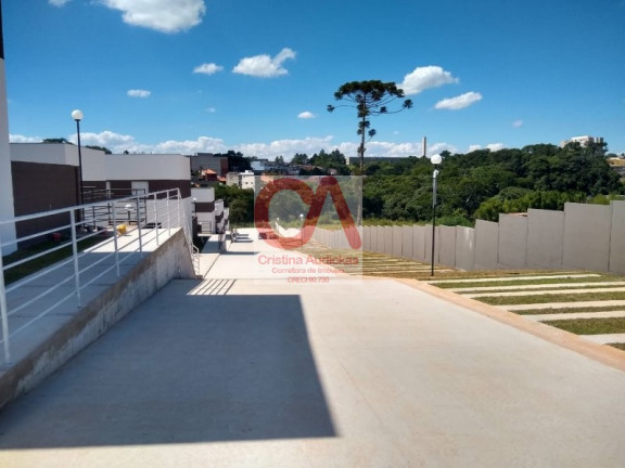 Imagem Casa de Condomínio com 2 Quartos à Venda, 58 m² em Jardim Bela Vista - Vargem Grande Paulista