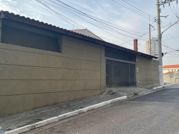 Imagem Casa com 3 Quartos à Venda,  em Vila Isolina Mazzei - São Paulo