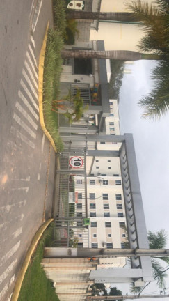 Imagem Apartamento com 2 Quartos para Alugar, 46 m² em Santana - Jaboatão dos Guararapes