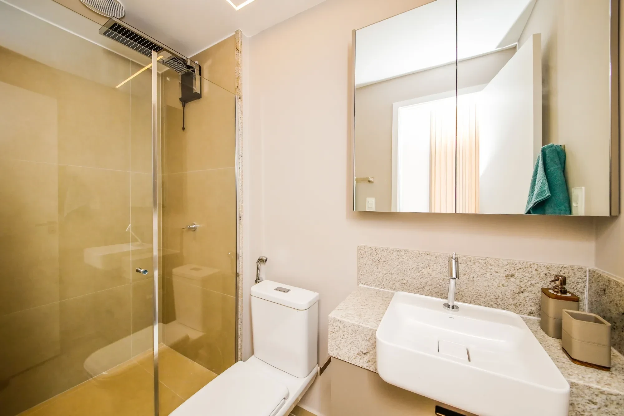 Imagem Apartamento com 2 Quartos à Venda, 62 m² em São Mateus - Juiz de Fora