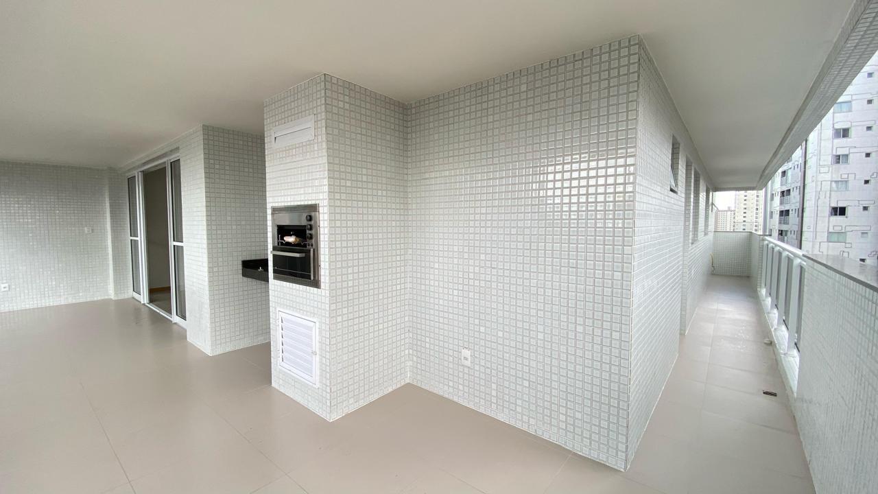 Imagem Apartamento com 3 Quartos à Venda, 181 m² em Nazaré - Belém