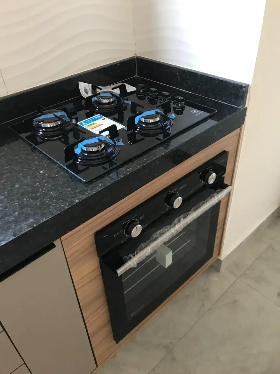 Imagem Casa de Condomínio com 3 Quartos à Venda, 243 m² em Alphaville Nova Esplanada 3 - Votorantim