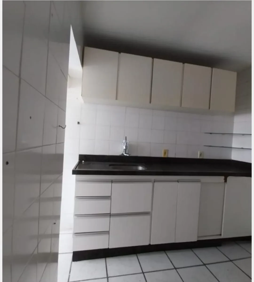 Imagem Apartamento com 2 Quartos à Venda, 60 m² em Piedade - Jaboatão dos Guararapes