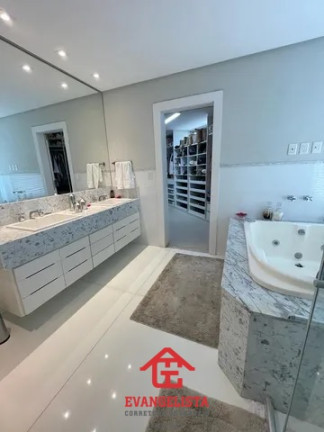 Foto do imóvel: Casa de Condomínio com 5 Quartos à Venda,  em Alphaville I - Salvador