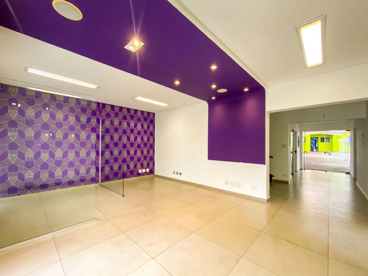 Imagem Imóvel Comercial à Venda, 250 m² em Vila Uberabinha - São Paulo