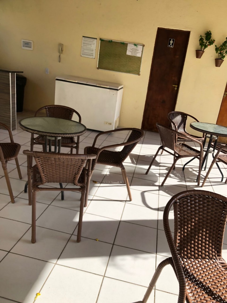 Imagem Apartamento com 2 Quartos à Venda, 55 m²em Itaperi - Fortaleza