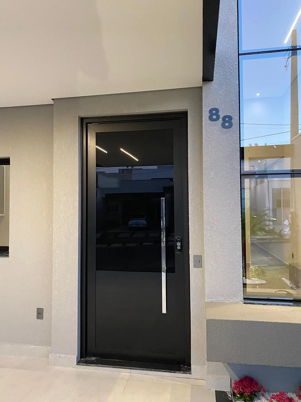 Foto do imóvel: Casa de Condomínio com 3 Quartos à Venda, 125 m² em Jardins do Império - Indaiatuba