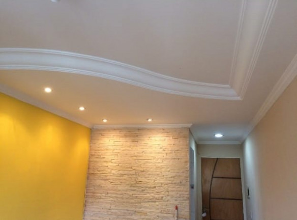 Imagem Apartamento com 2 Quartos para Alugar, 42 m² em Parque Rincão - Cotia