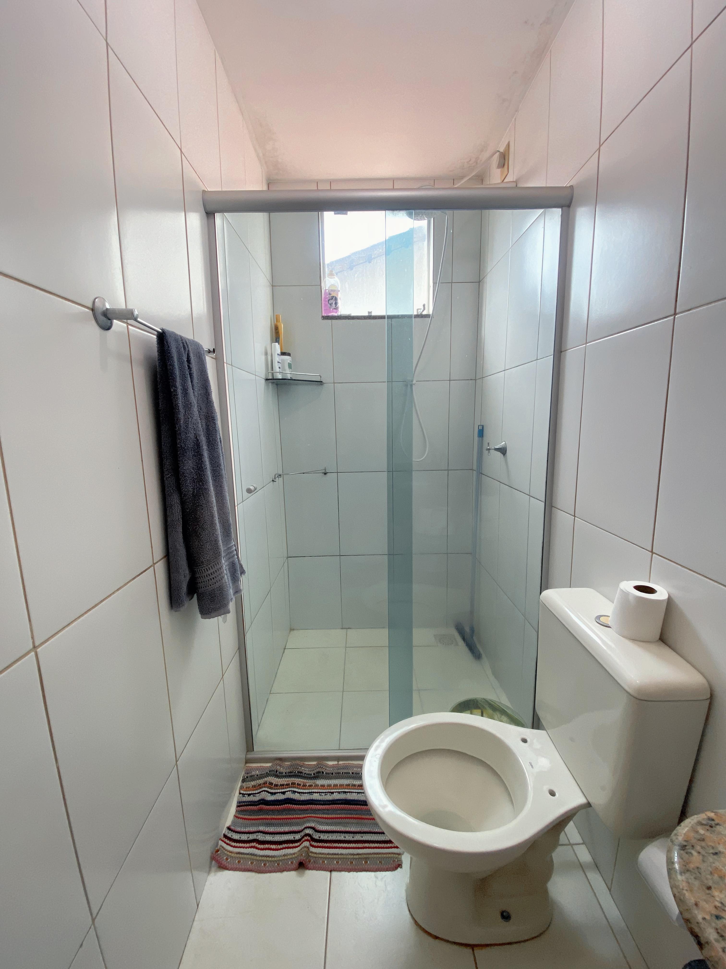 Imagem Apartamento com 2 Quartos à Venda, 52 m²em Vila Rosa - Goiânia