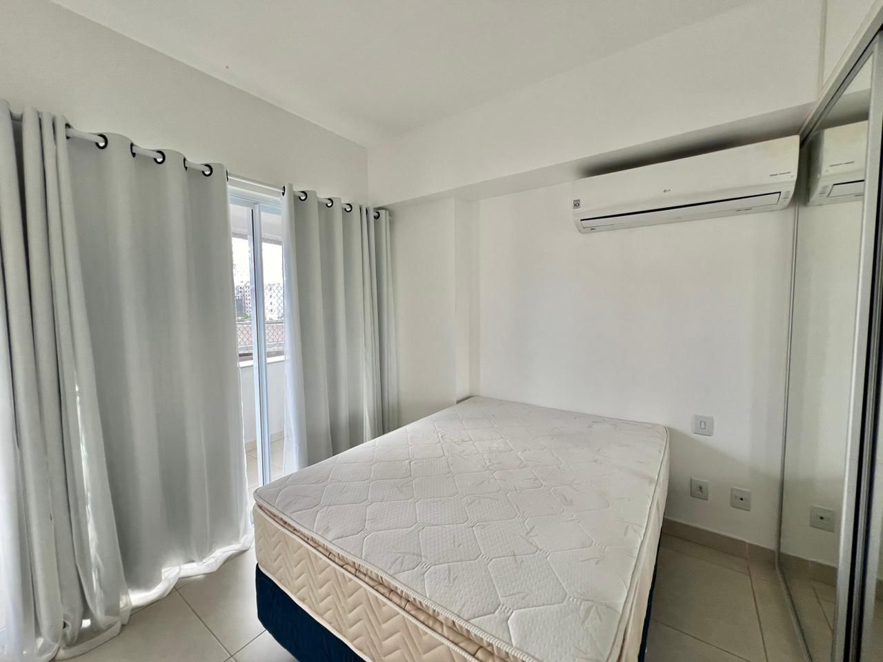 Imagem Apartamento à Venda, 39 m²em Fátima - Belém