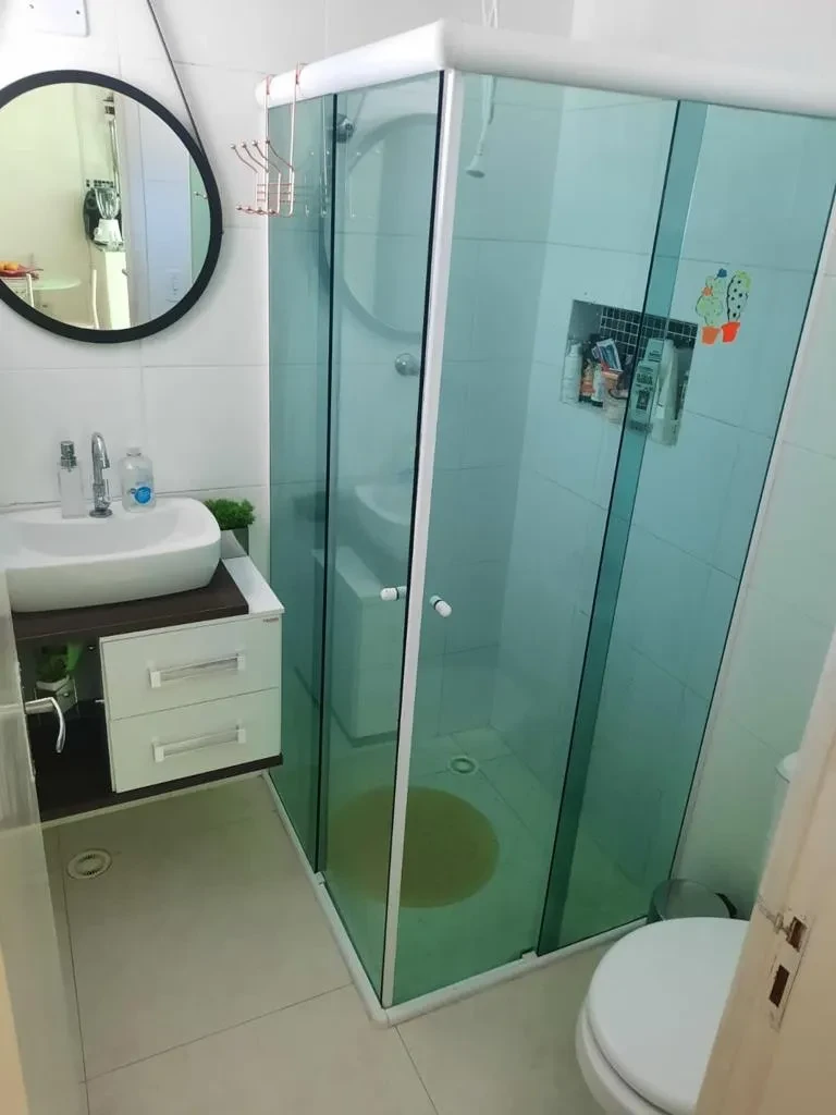Imagem Apartamento com 2 Quartos à Venda, 45 m² em Parada XV de Novembro - São Paulo