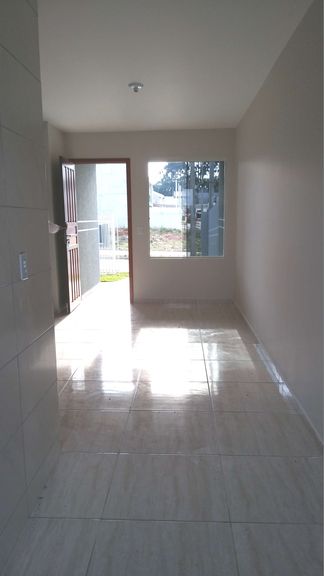 Imagem Casa com 2 Quartos à Venda, 54 m² em Eucaliptos - Fazenda Rio Grande