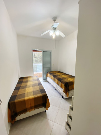 Imagem Apartamento com 3 Quartos para Temporada, 110 m² em Riviera - Bertioga