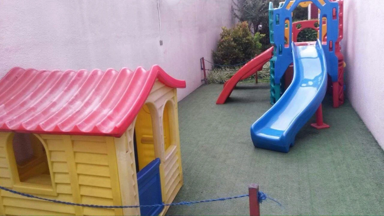Imagem Apartamento com 3 Quartos à Venda, 70 m² em Chácara Califórnia - São Paulo