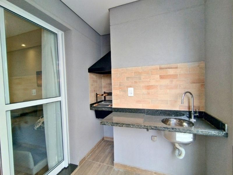 Imagem Apartamento com 2 Quartos à Venda, 66 m² em Campestre - Santo André