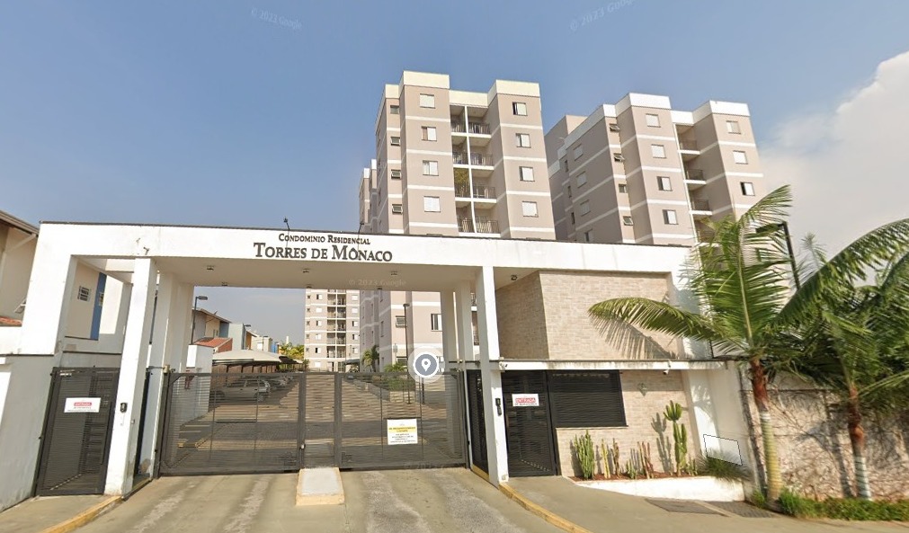 Condominio Torres De Monaco 