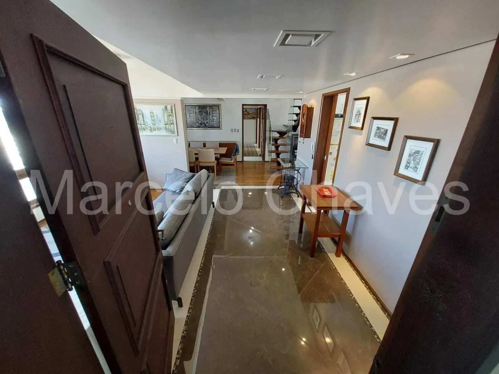Apartamento com 3 Quartos à Venda, 282 metro em Bela Vista - Porto Alegre