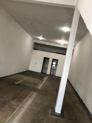 Imagem Imóvel Comercial para Alugar, 125 m² em Ferrazópolis - São Bernardo Do Campo