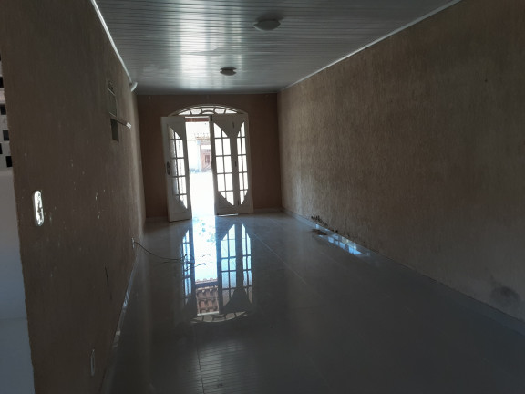 Imagem Casa com 3 Quartos à Venda, 122 m² em Centro (São Vicente) - Araruama