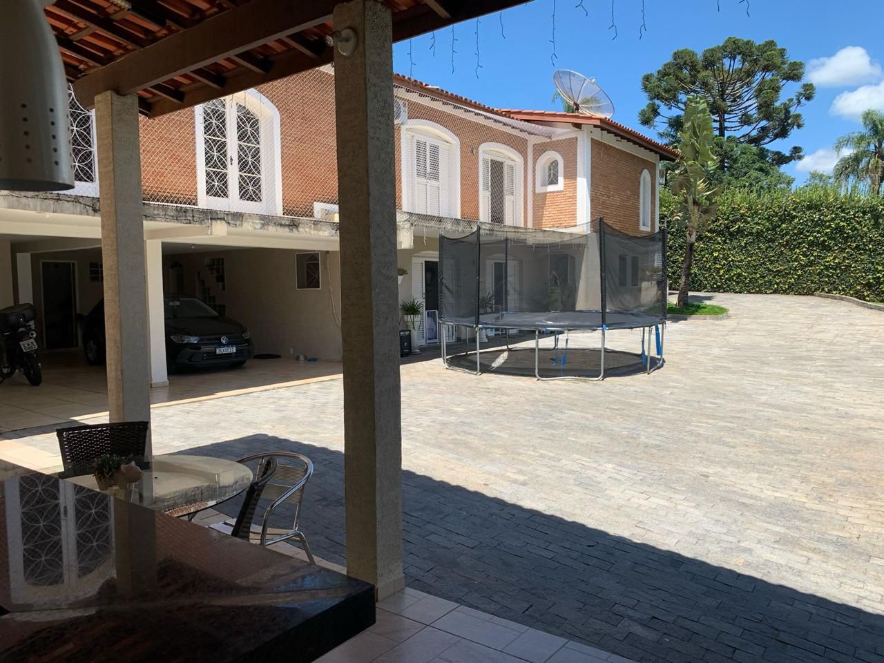 Imagem Chácara com 5 Quartos à Venda, 681 m² em Lagos de Santa Helena - Bragança Paulista