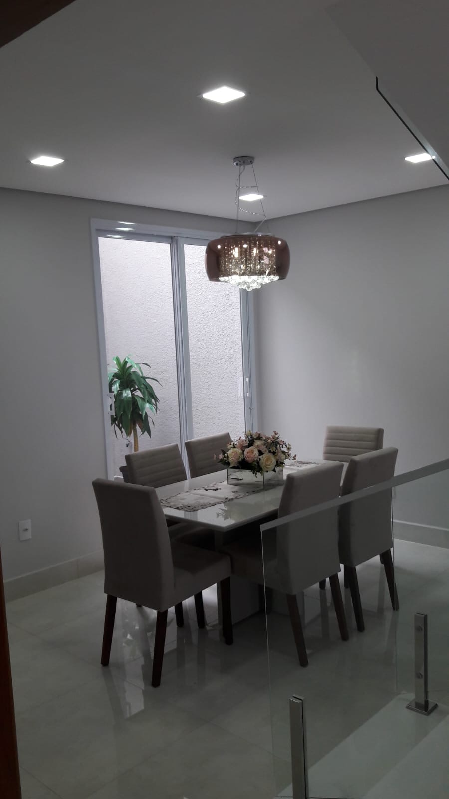 Foto do imóvel: Casa de Condomínio com 4 Quartos à Venda ou Locação, 225 m² em Condomínio Portal da Serra - Bragança Paulista