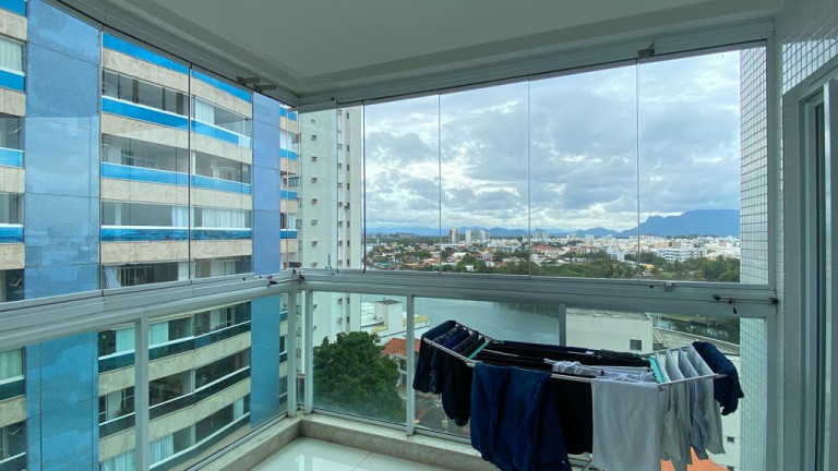 Imagem Apartamento com 3 Quartos à Venda, 193 m² em Barro Vermelho - Vitória
