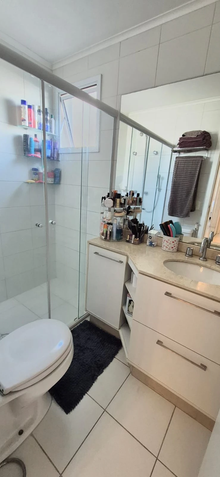 Imagem Apartamento com 3 Quartos à Venda ou Locação, 108 m² em Parque Industrial Tomas Edson - São Paulo