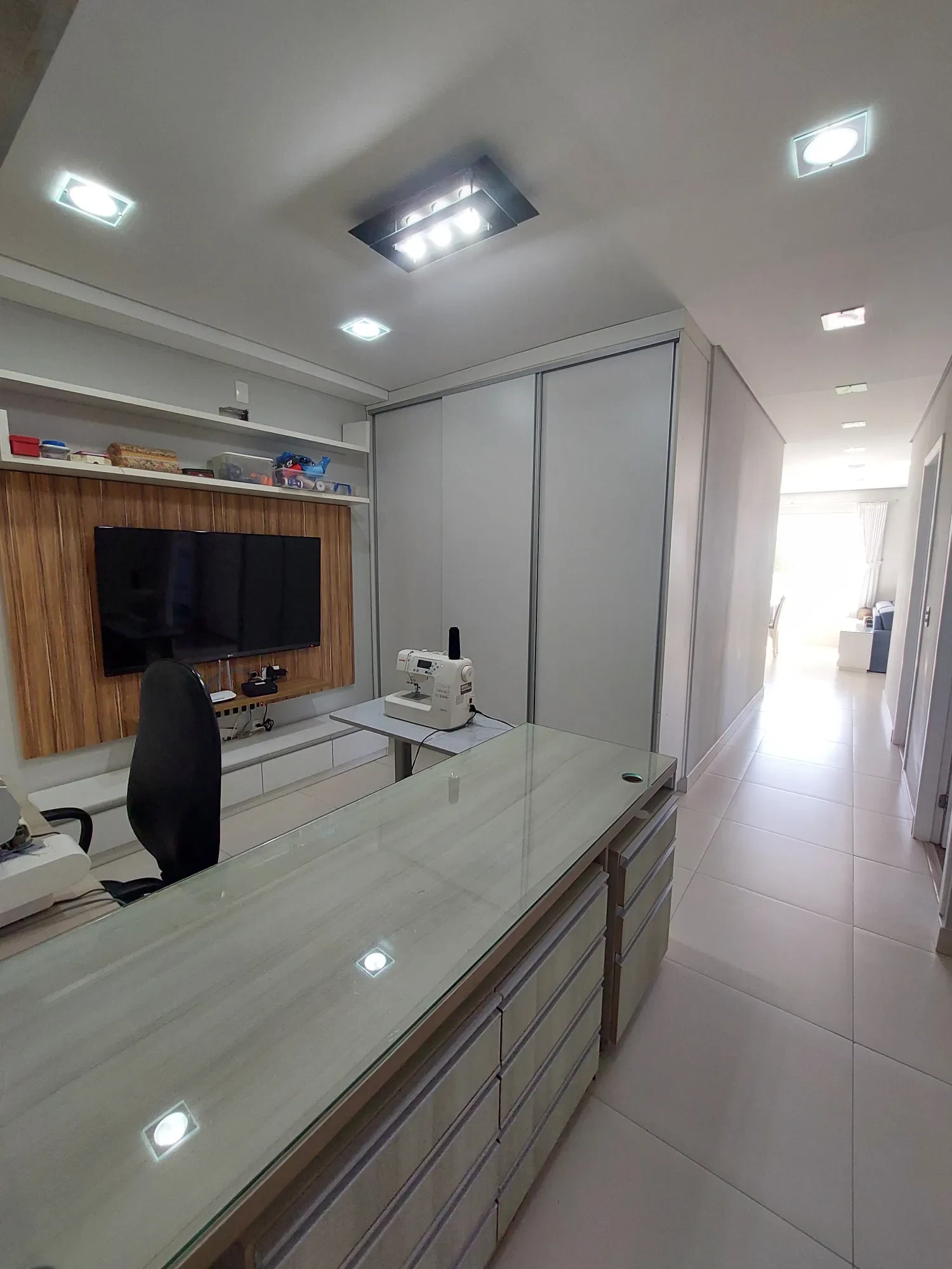 Imagem Apartamento com 3 Quartos à Venda, 193 m² em Parque Campolim - Sorocaba