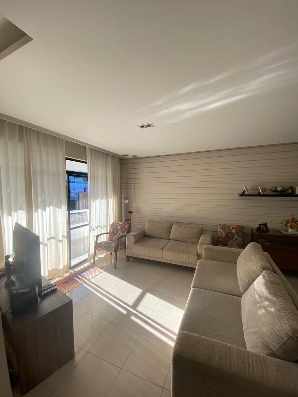 Imagem Apartamento com 3 Quartos para Alugar, 180 m²em Pitangueiras - Lauro de Freitas