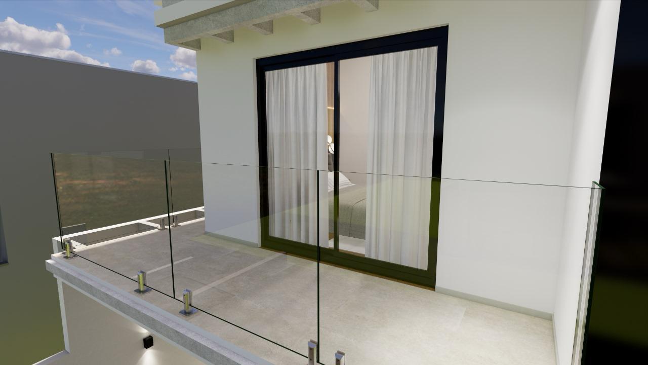 Imagem Casa de Condomínio com 3 Quartos à Venda, 258 m² em Guaxinduva - Bom Jesus dos Perdões