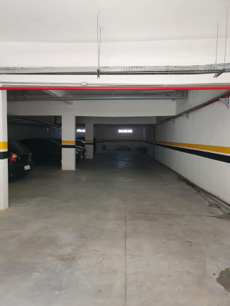 Imagem Apartamento com 2 Quartos à Venda, 44 m² em Parque Boturussu - São Paulo