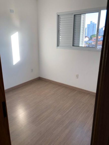 Apartamento com 2 Quartos à Venda, 61 m² em Guilhermina - Praia Grande