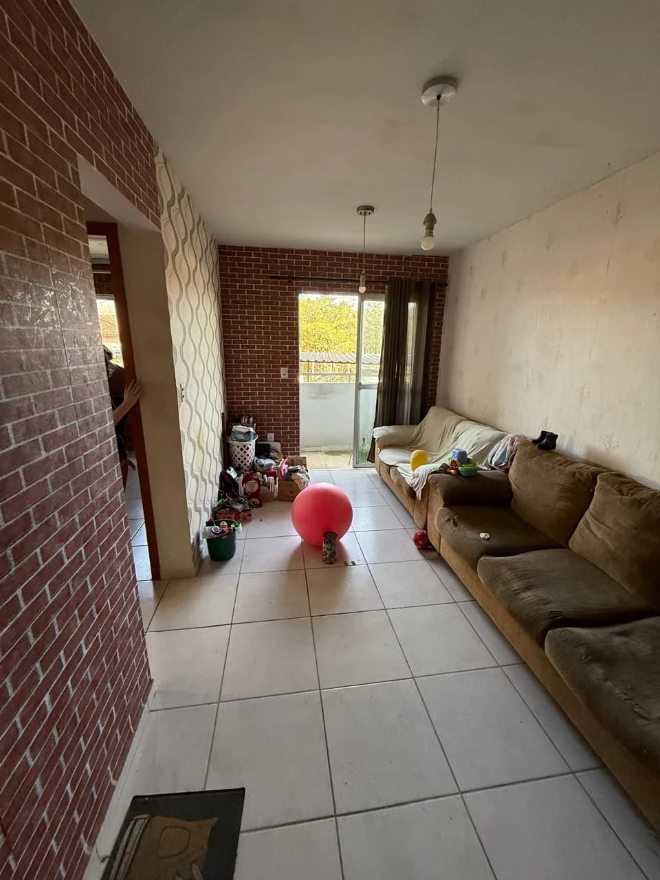 Imagem Apartamento com 2 Quartos à Venda, 48 m² em Siderópolis - Siderópolis