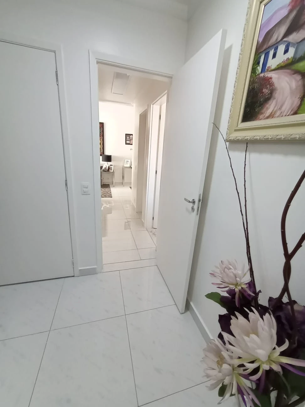 Imagem Apartamento com 2 Quartos à Venda, 80 m² em Tatuapé - São Paulo