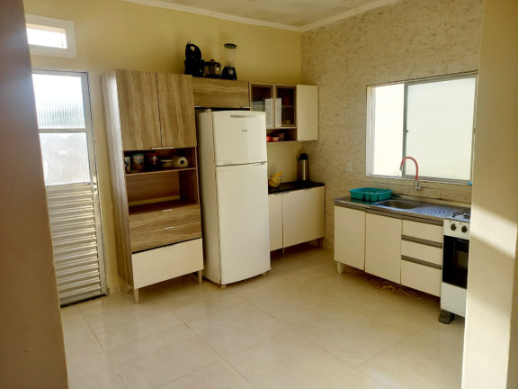 Imagem Casa com 3 Quartos à Venda, 600 m² em Povoado Abais - Estância