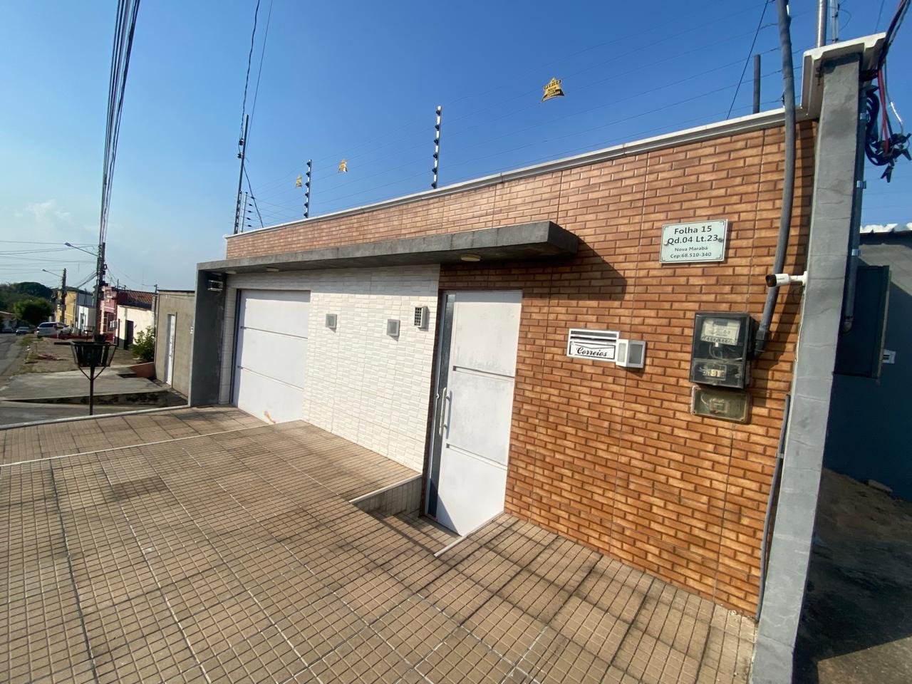 Imagem Casa com 3 Quartos à Venda, 209 m²em Nova Marabá - Marabá