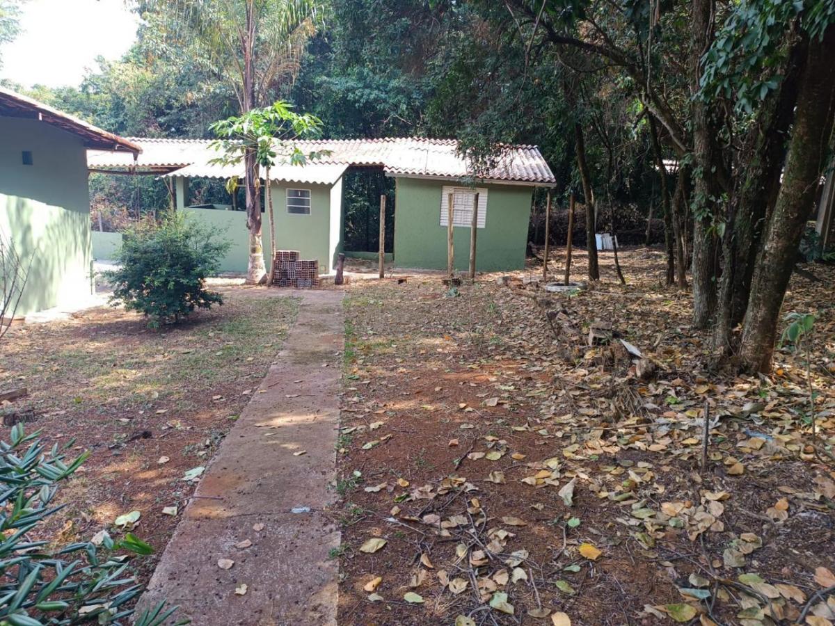 Foto do imóvel: Casa com 5 Quartos à Venda, 1.000 m² em Recanto da Aldeia - Brumadinho