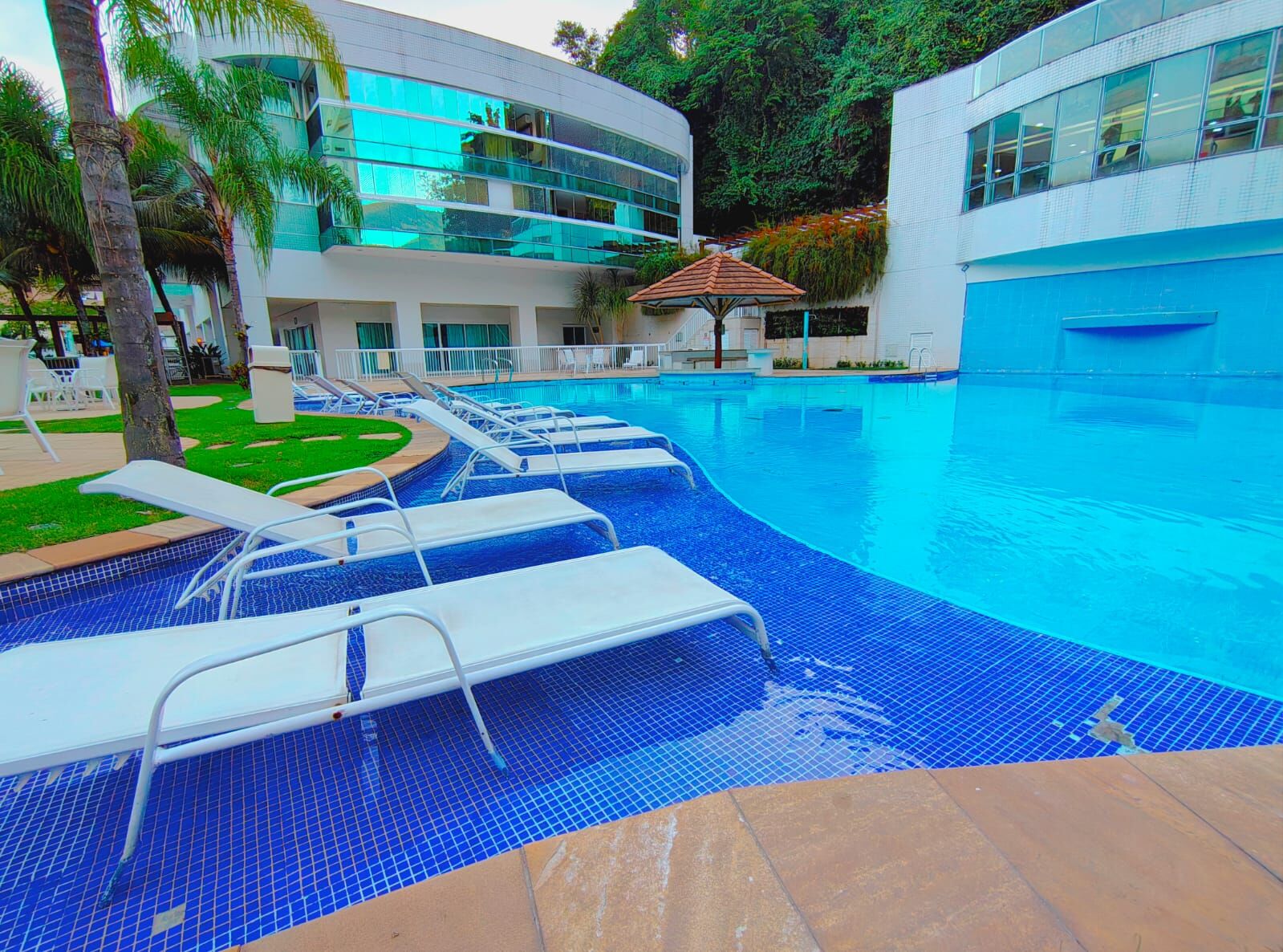 Imagem Apartamento com 3 Quartos à Venda, 120 m² em Freguesia (Jacarepaguá) - Rio de Janeiro