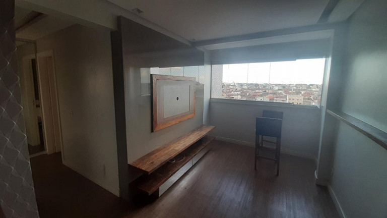 Imagem Apartamento com 3 Quartos à Venda,  em Setor Industrial (Taguatinga) - Brasília