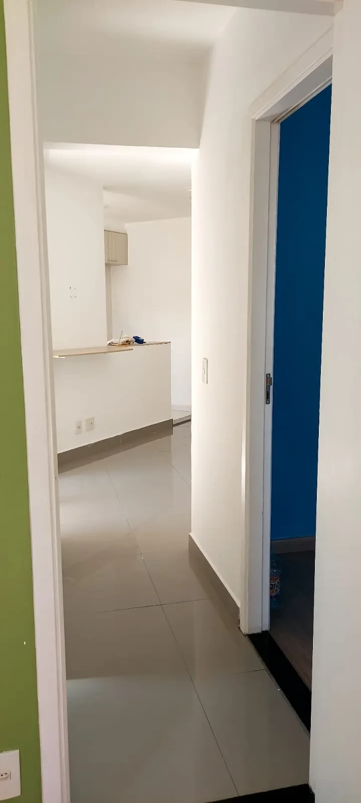 Imagem Apartamento com 2 Quartos à Venda, 47 m² em Vila Bela Vista (Zona Norte) - São Paulo